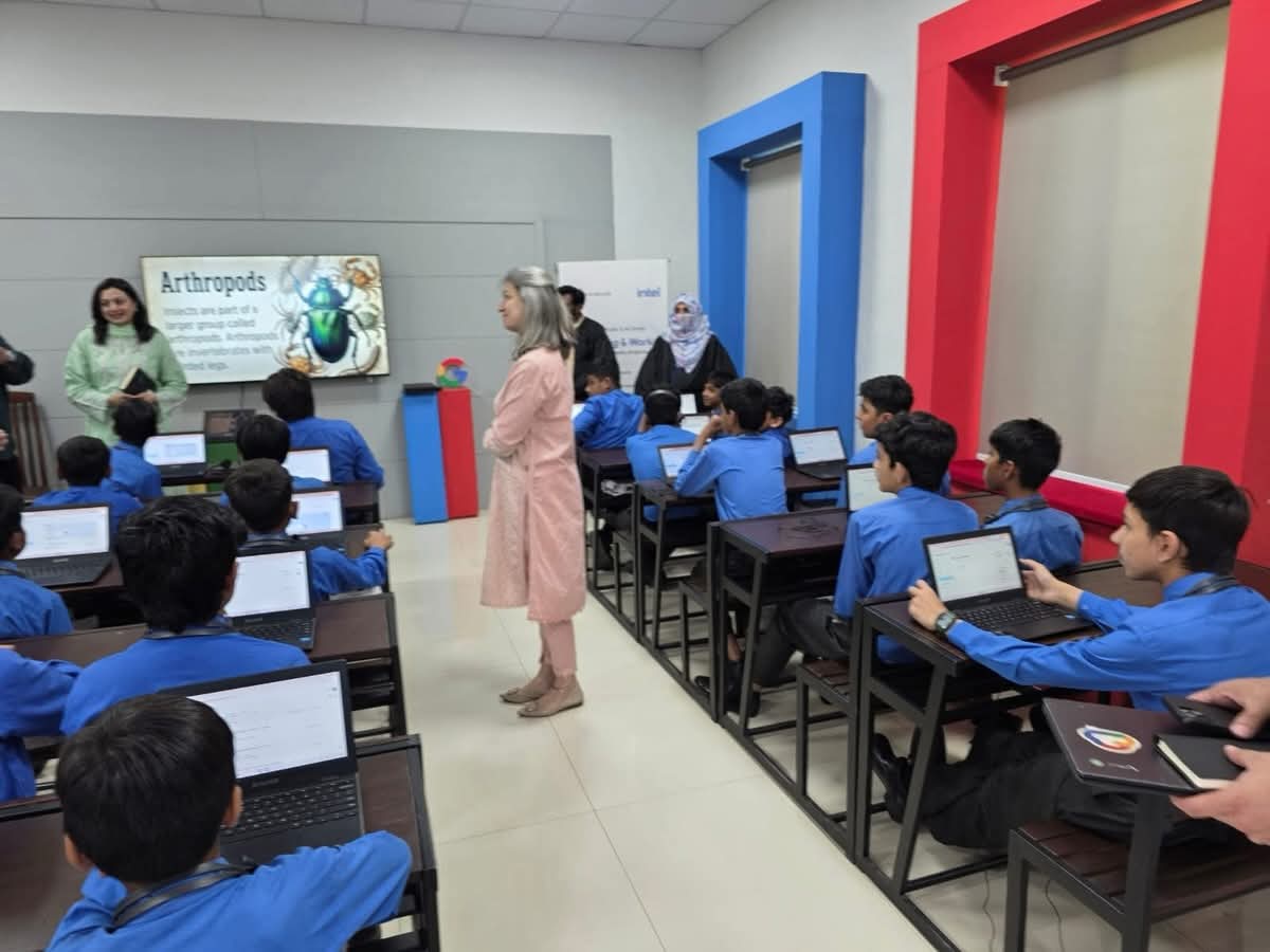 AI in Education