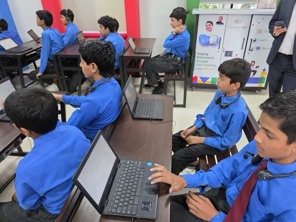 AI in Education