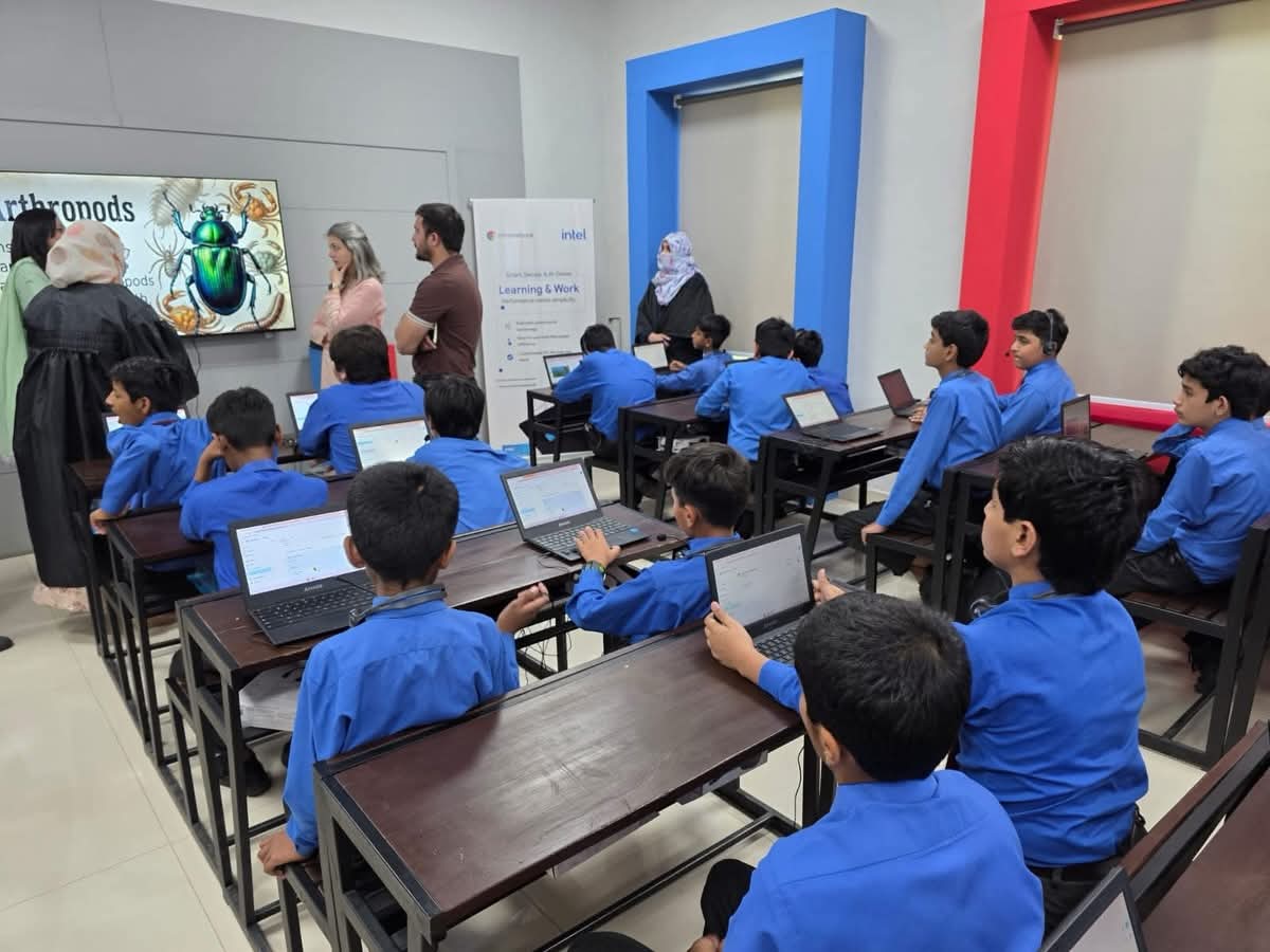 AI in Education
