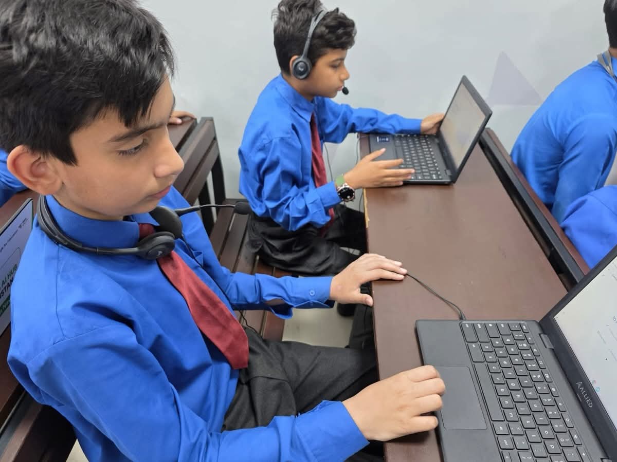 AI in Education