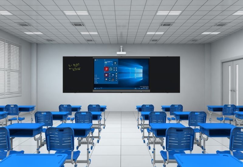 digital classroom
