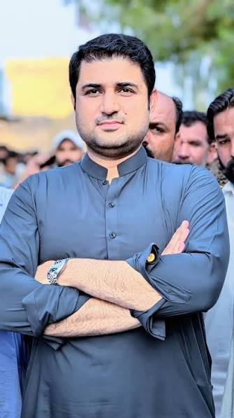 Rana Faisal Hayat