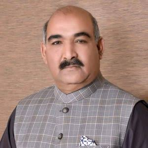 Rana Muhammad Hayat