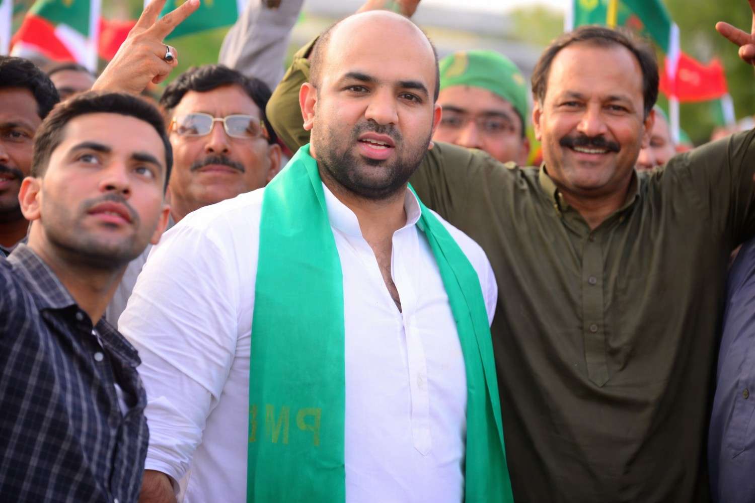 Rana Sikandar Hayat