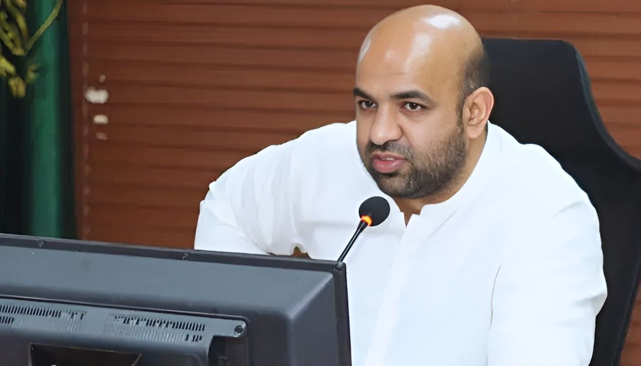 rana sikandar hayat