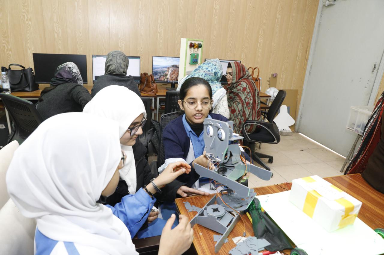 Stem labs