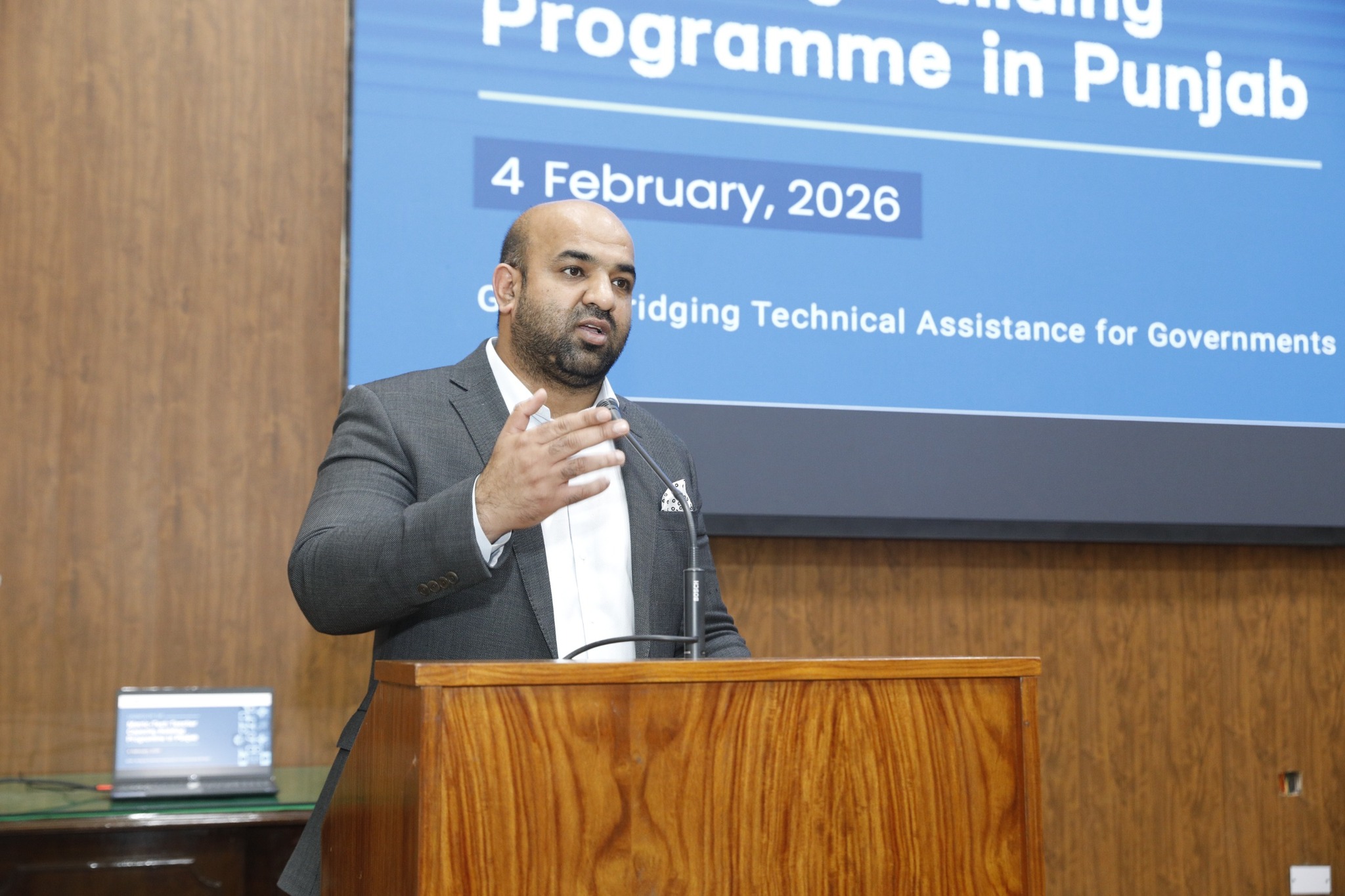 Digital Literacy Program