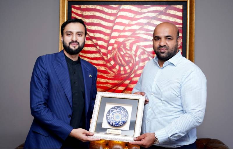 UMT Meeting with Education Minister